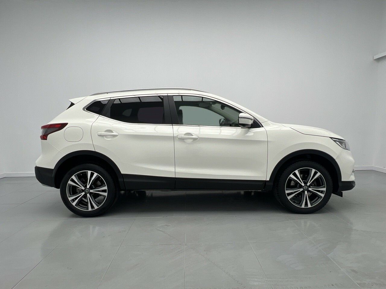 nissan qashqai 2018 / foto grande (3)