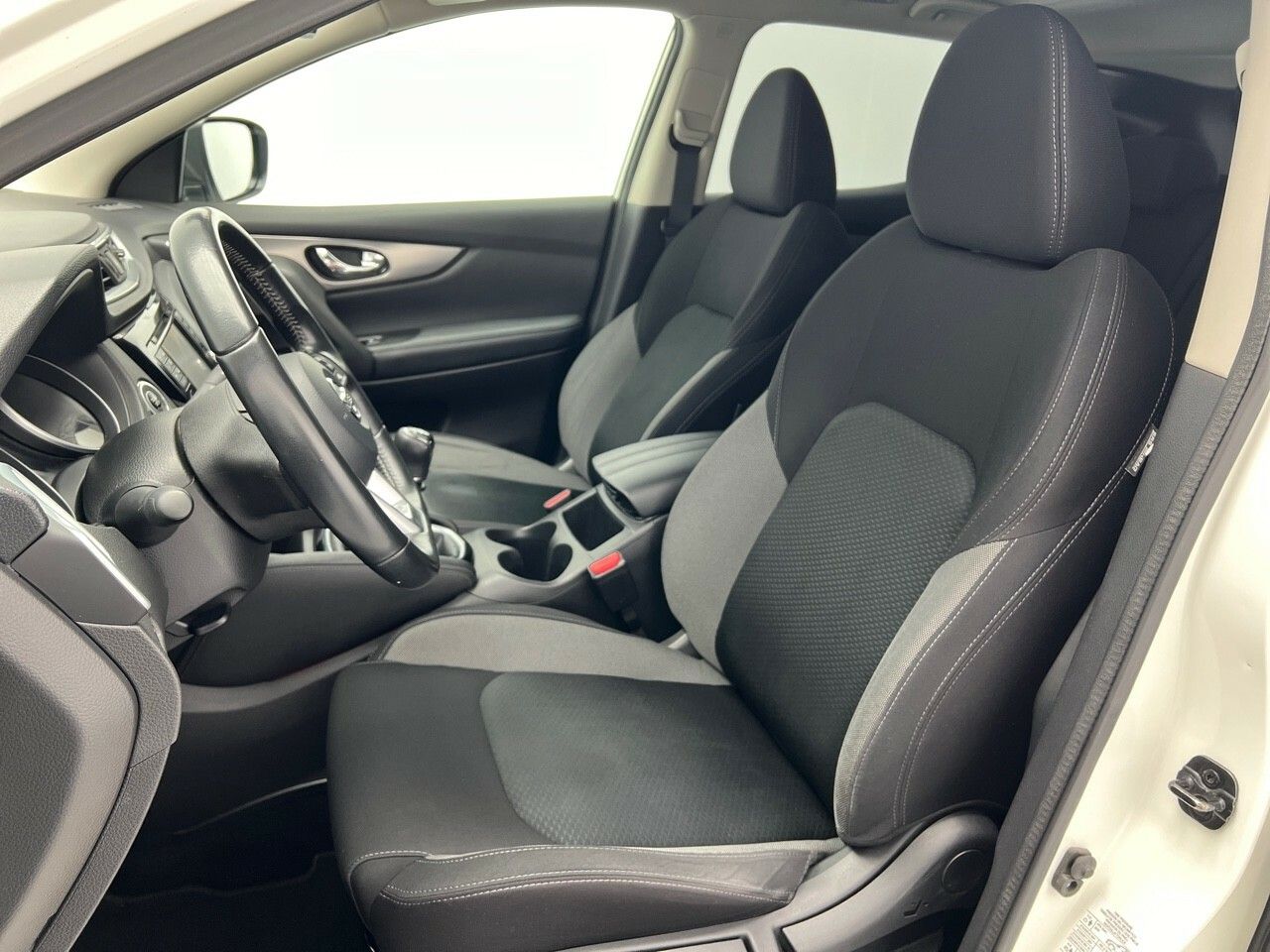 Nissan Qashqai 1.5 DCI N-CONNECTA 115CV 5P - foto 24