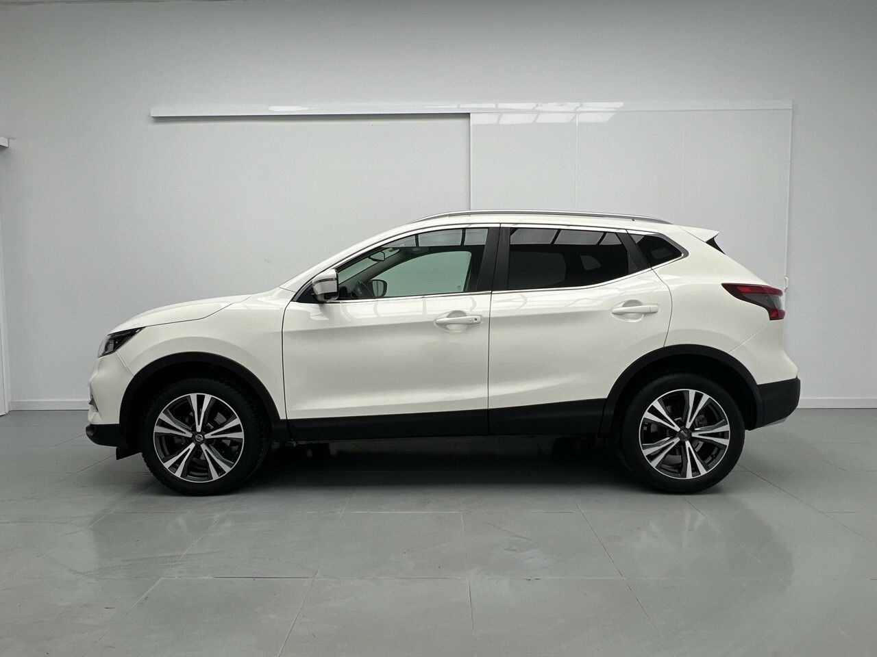 Nissan Qashqai 1.5 DCI N-CONNECTA 115CV 5P - foto 4