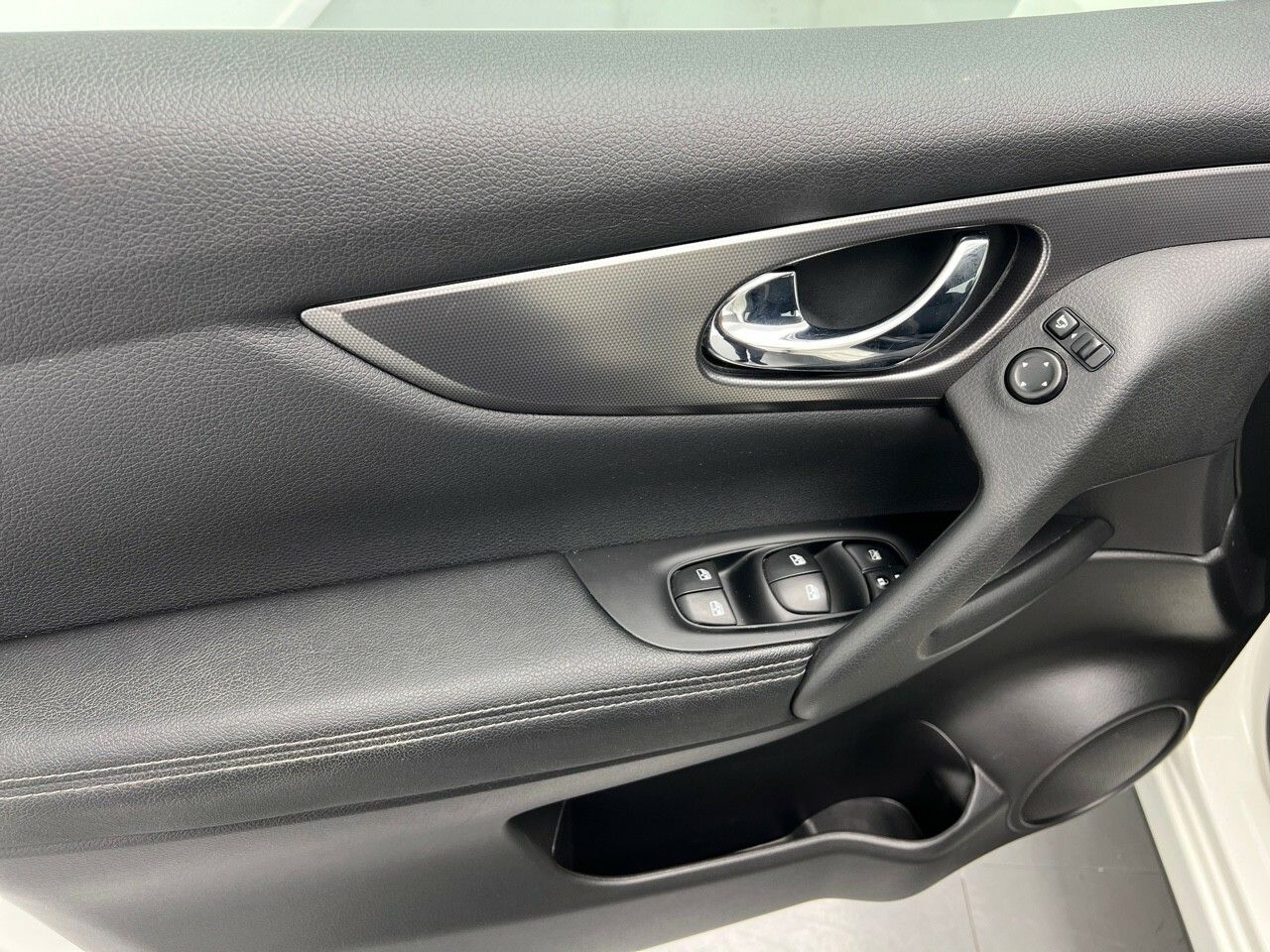 Nissan Qashqai 1.5 DCI N-CONNECTA 115CV 5P - foto 21