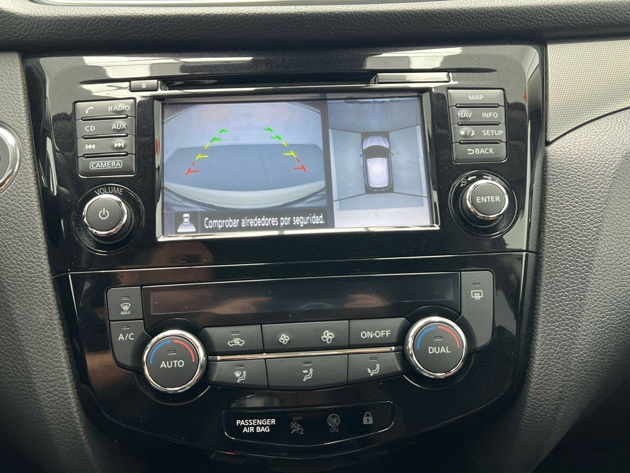 Nissan Qashqai 1.5 DCI N-CONNECTA 115CV 5P - foto 18