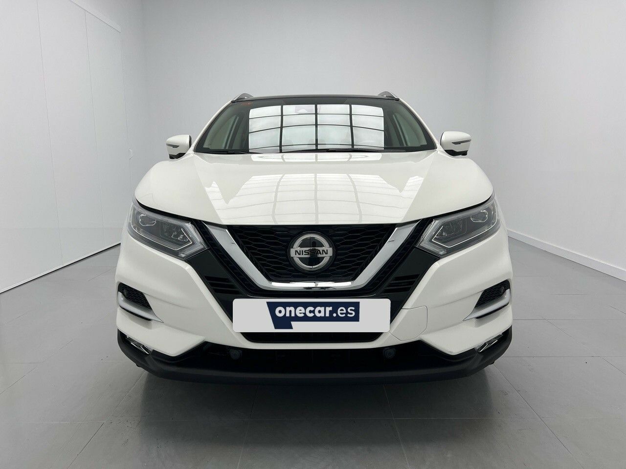 Nissan Qashqai 1.5 DCI N-CONNECTA 115CV 5P - foto 5