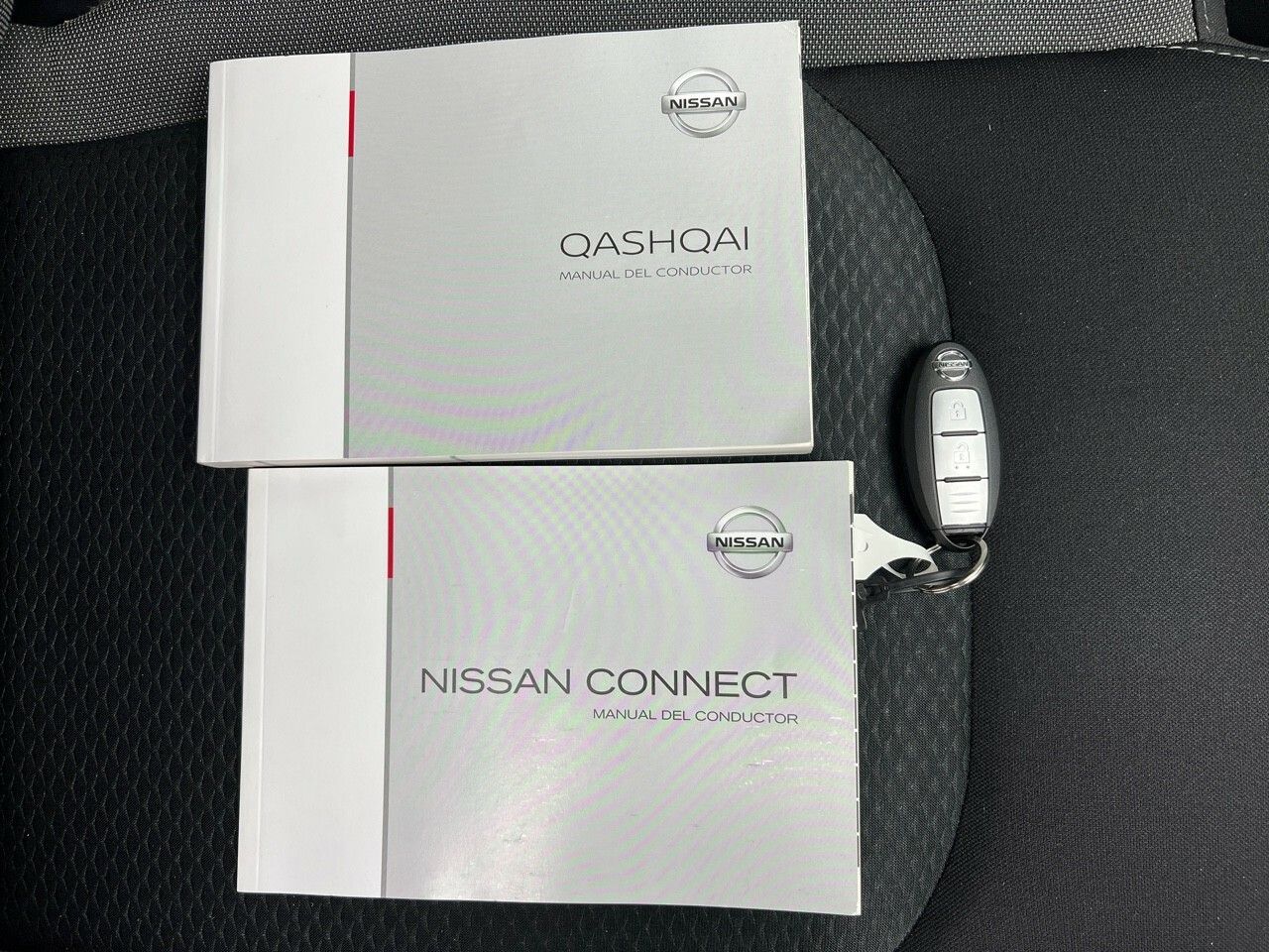 Nissan Qashqai 1.5 DCI N-CONNECTA 115CV 5P - foto 30