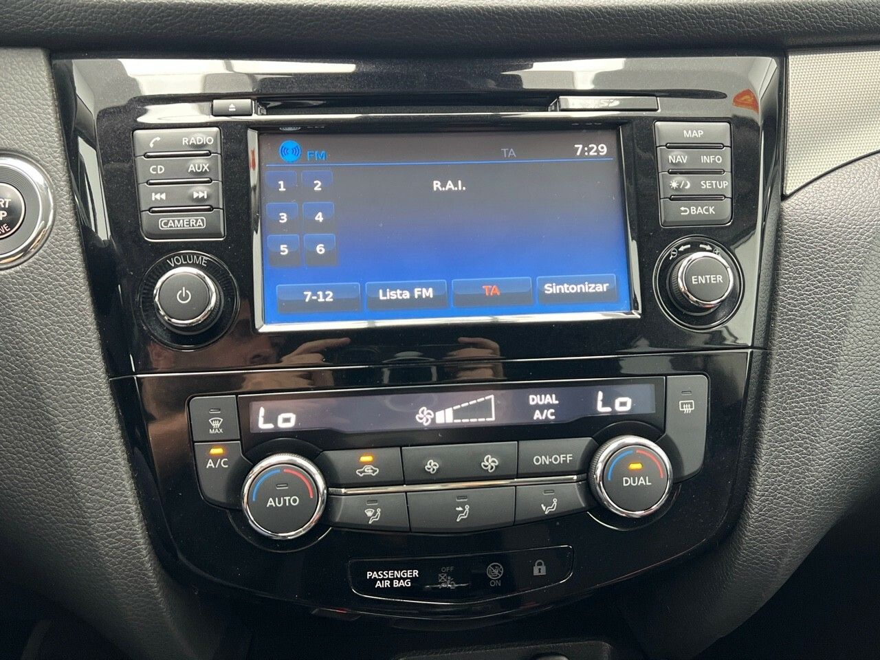 Nissan Qashqai 1.5 DCI N-CONNECTA 115CV 5P - foto 16