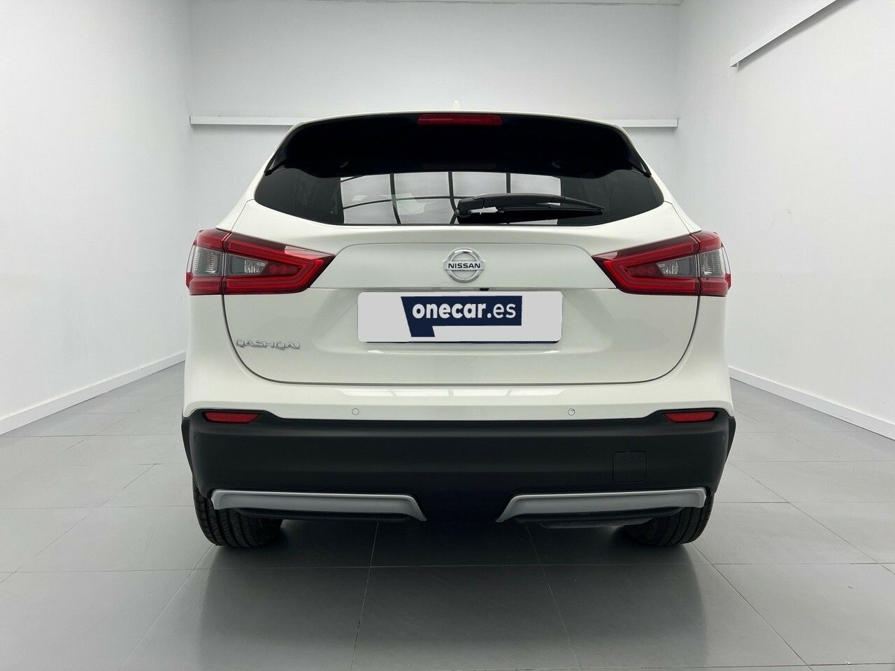 Nissan Qashqai 1.5 DCI N-CONNECTA 115CV 5P - foto 7