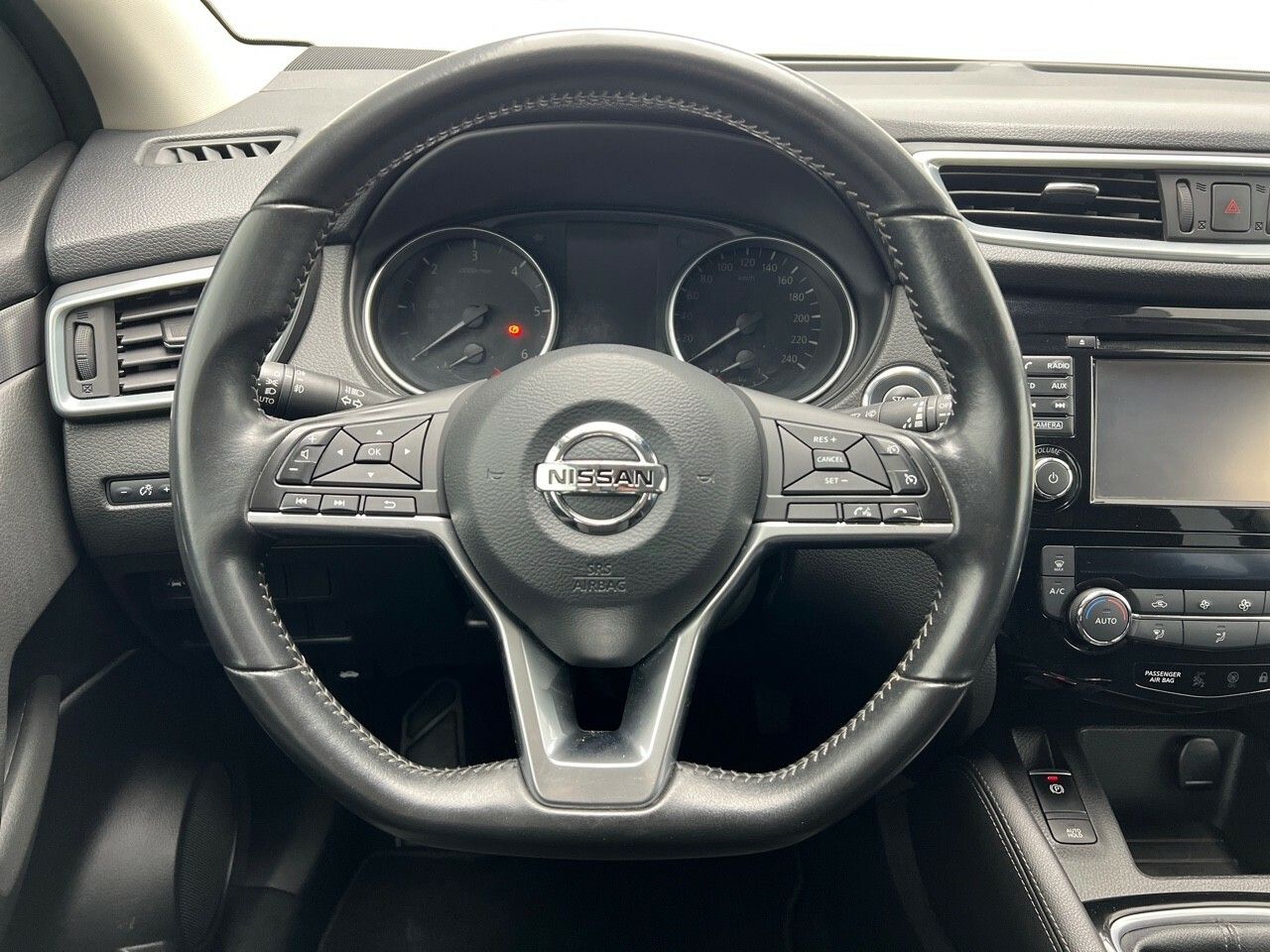 Nissan Qashqai 1.5 DCI N-CONNECTA 115CV 5P - foto 14