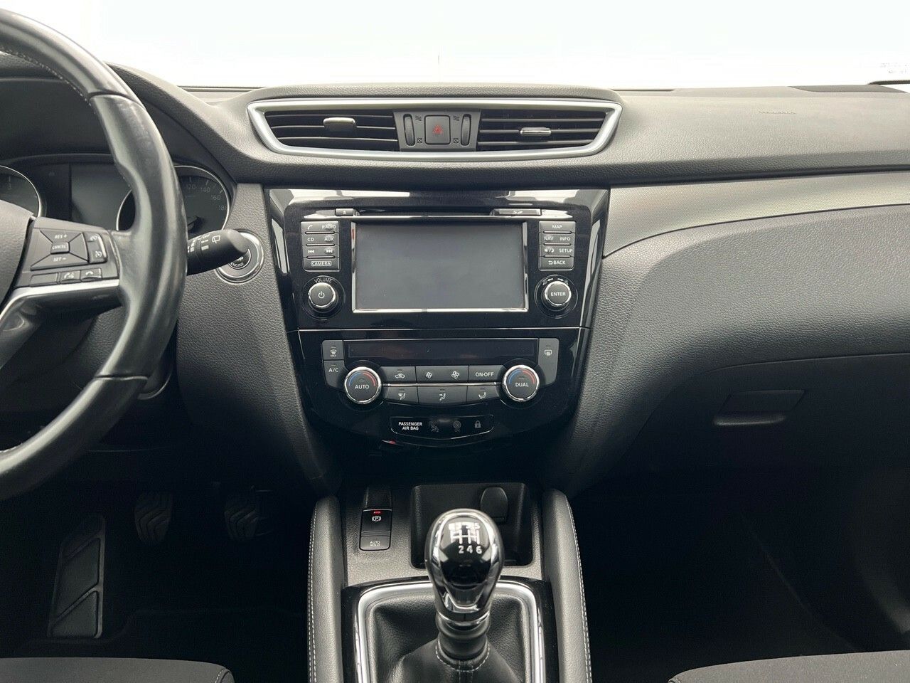 Nissan Qashqai 1.5 DCI N-CONNECTA 115CV 5P - foto 19