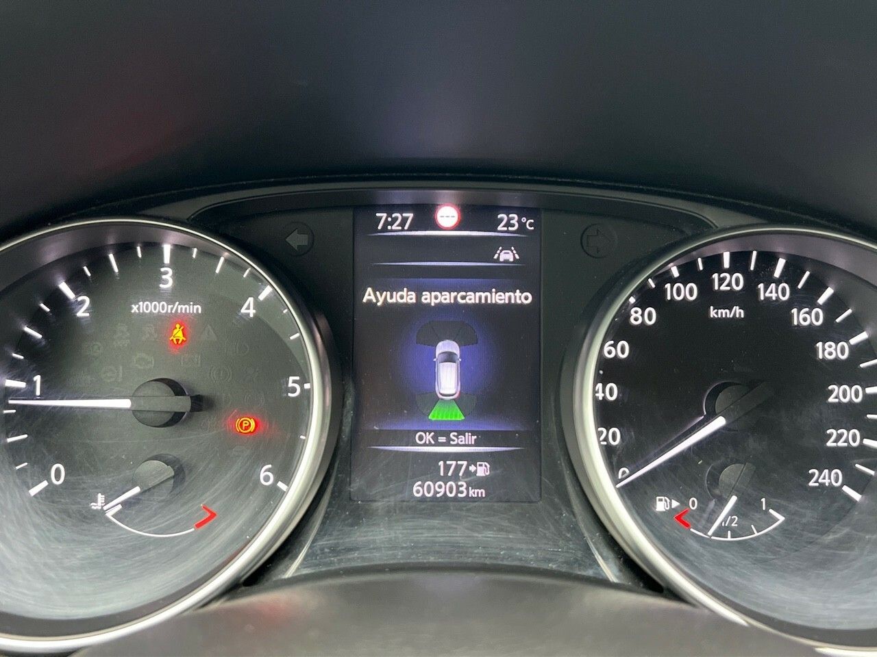 Nissan Qashqai 1.5 DCI N-CONNECTA 115CV 5P - foto 15