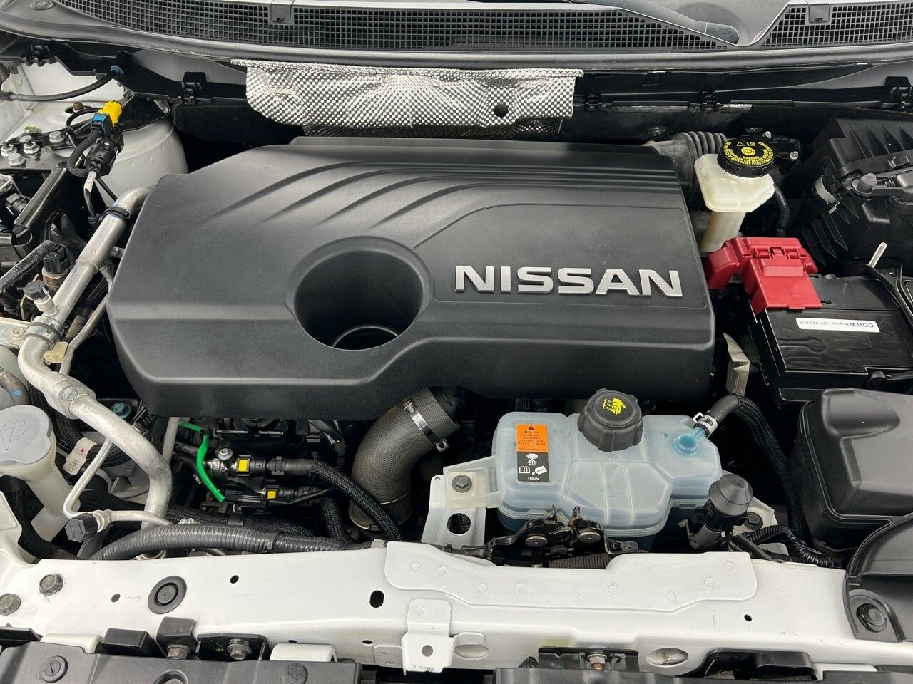 Nissan Qashqai 1.5 DCI N-CONNECTA 115CV 5P - foto 29