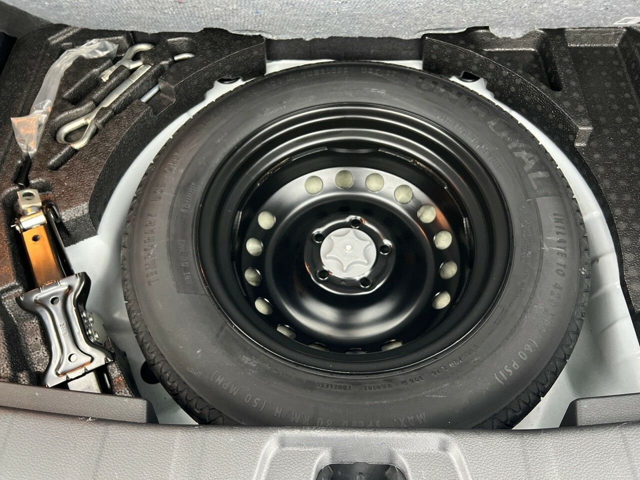 Nissan Qashqai 1.5 DCI N-CONNECTA 115CV 5P - foto 28