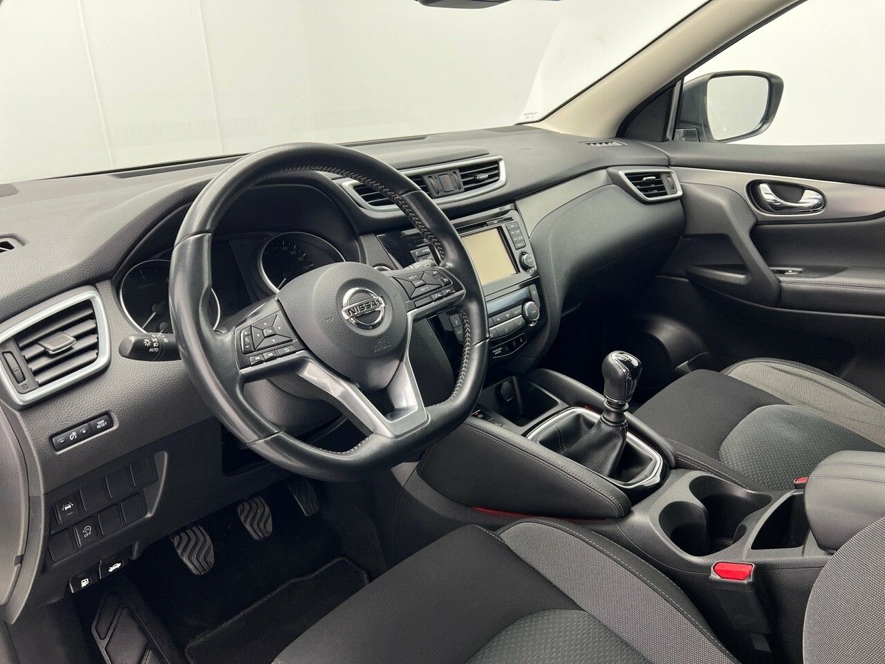 Nissan Qashqai 1.5 DCI N-CONNECTA 115CV 5P - foto 23