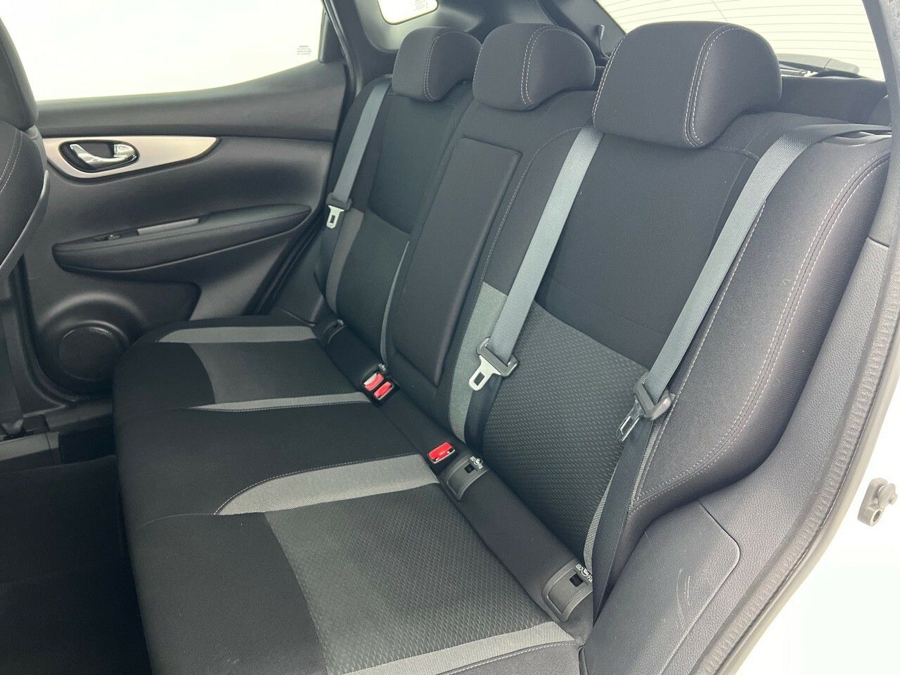 Nissan Qashqai 1.5 DCI N-CONNECTA 115CV 5P - foto 25