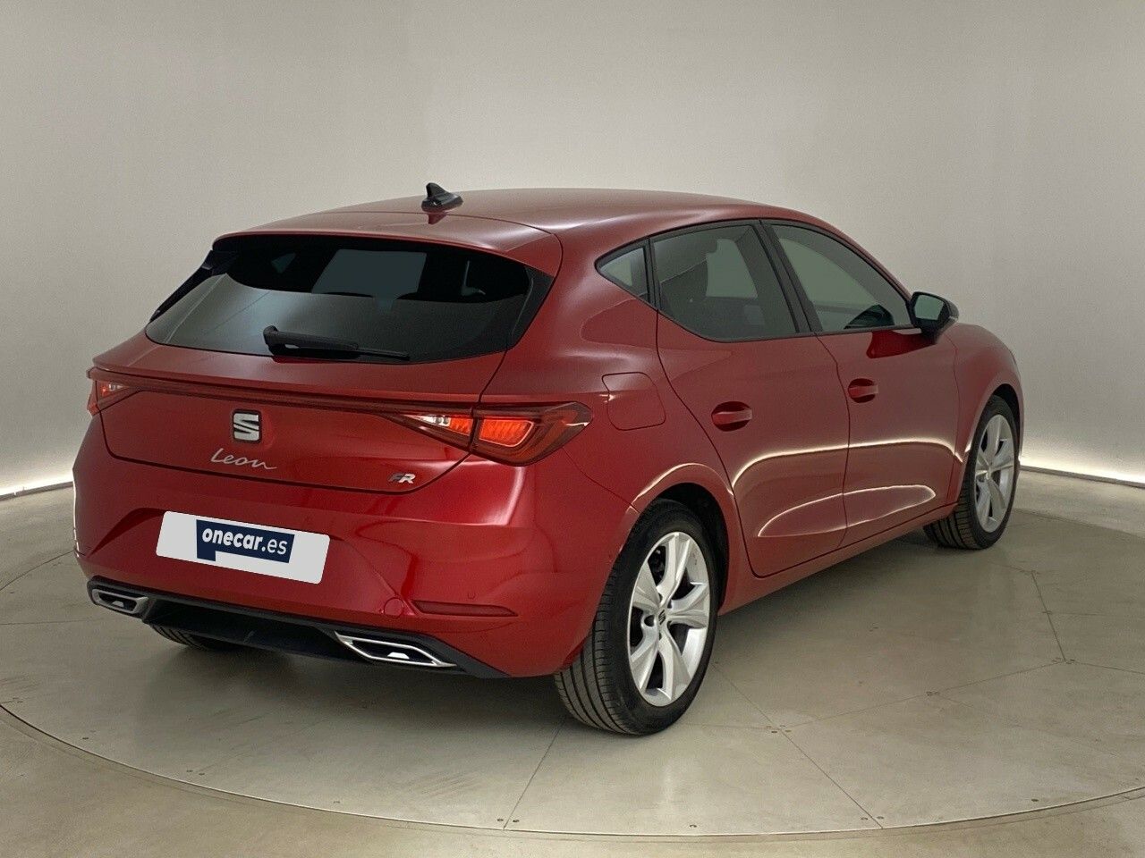 seat leon 2021 / foto grande (2)