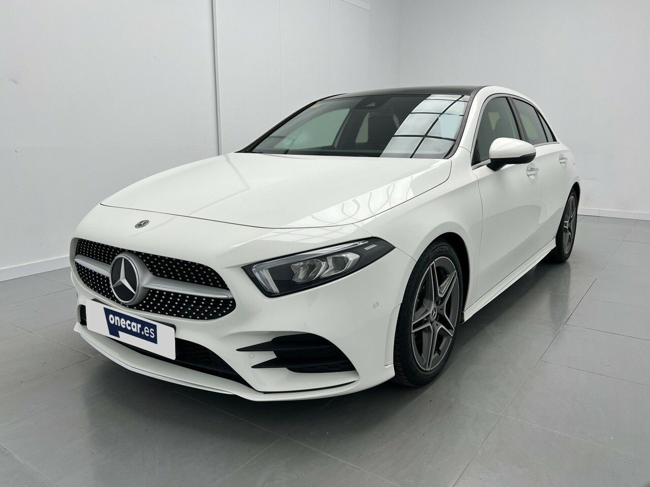 Carla mulata particular  de segunda mano - mercedes clase a 2020 /
