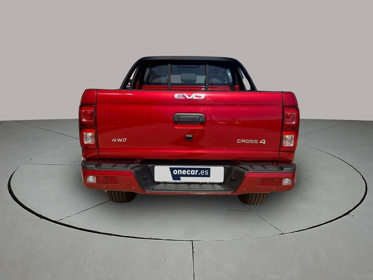 EVO CROSS4 2.0 D 4WD 136CV 4P - foto 7