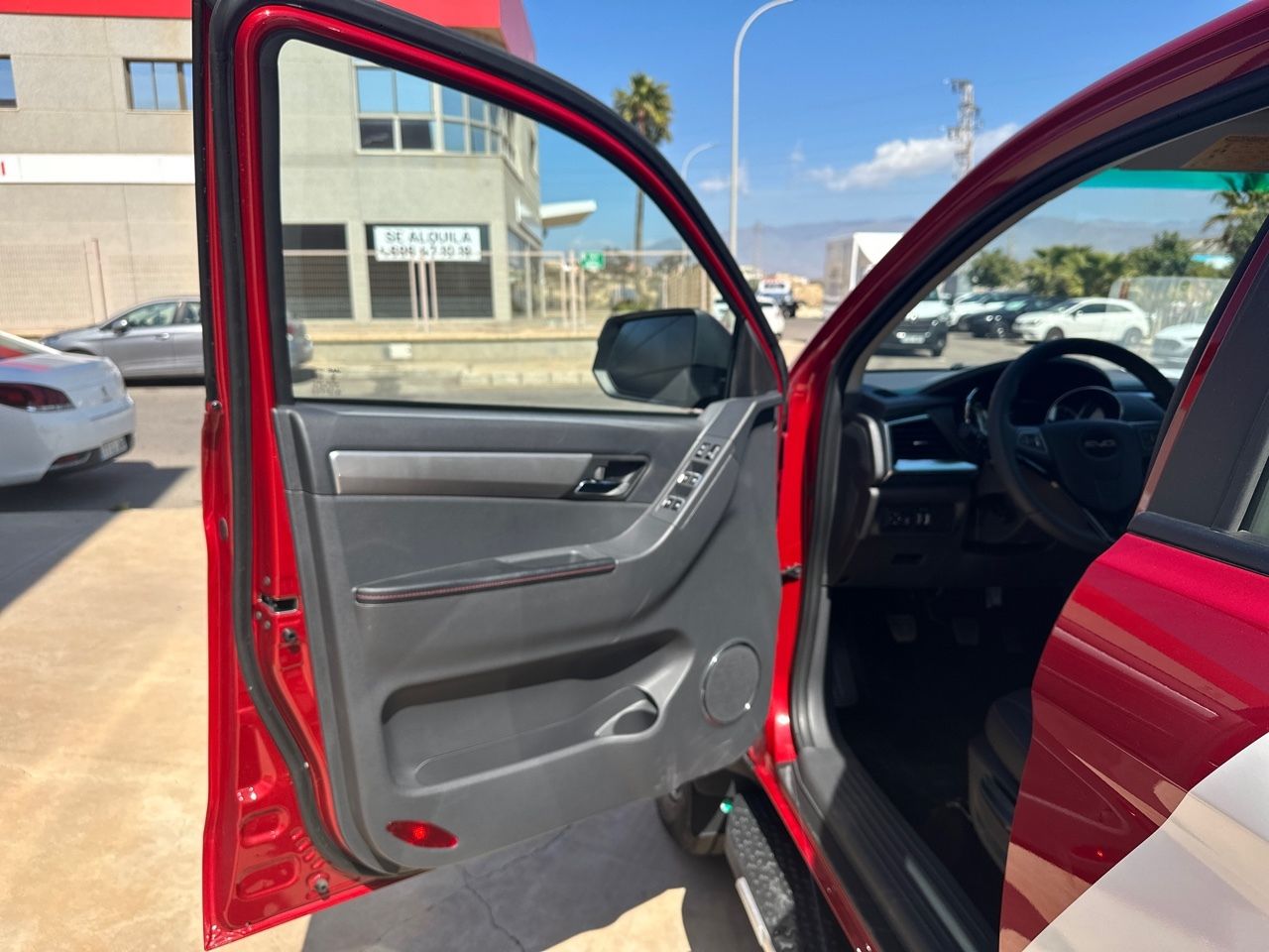 EVO CROSS4 2.0 D 4WD 136CV 4P - foto 20