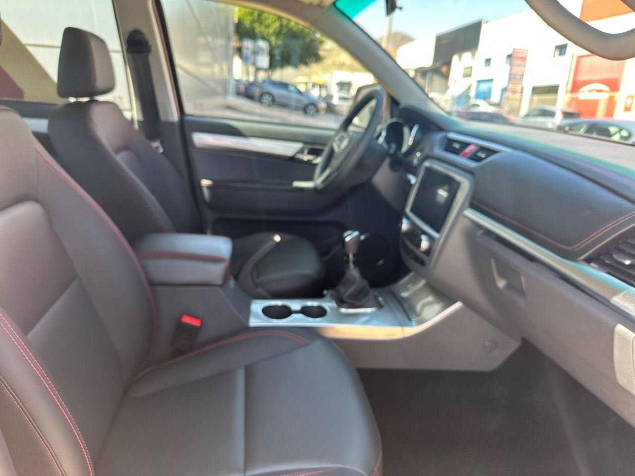 EVO CROSS4 2.0 D 4WD 136CV 4P - foto 21