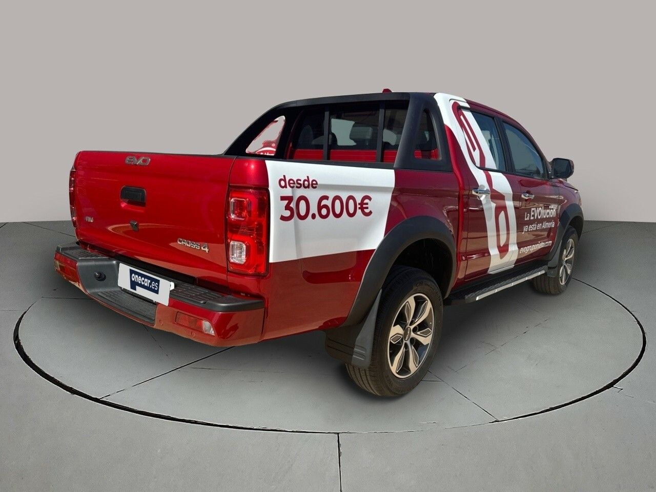 evo cross4 2023 / foto grande (2)