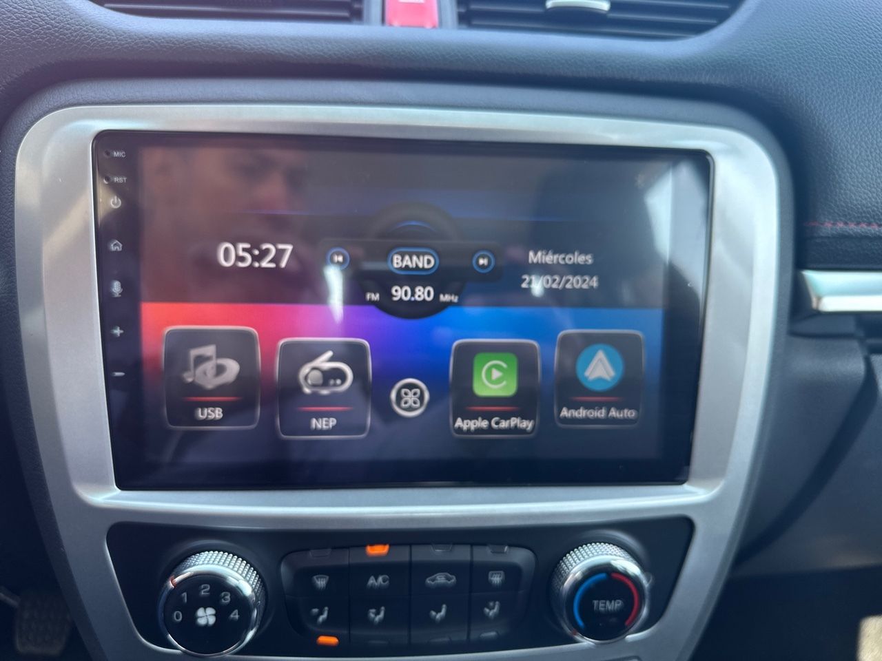 EVO CROSS4 2.0 D 4WD 136CV 4P - foto 16