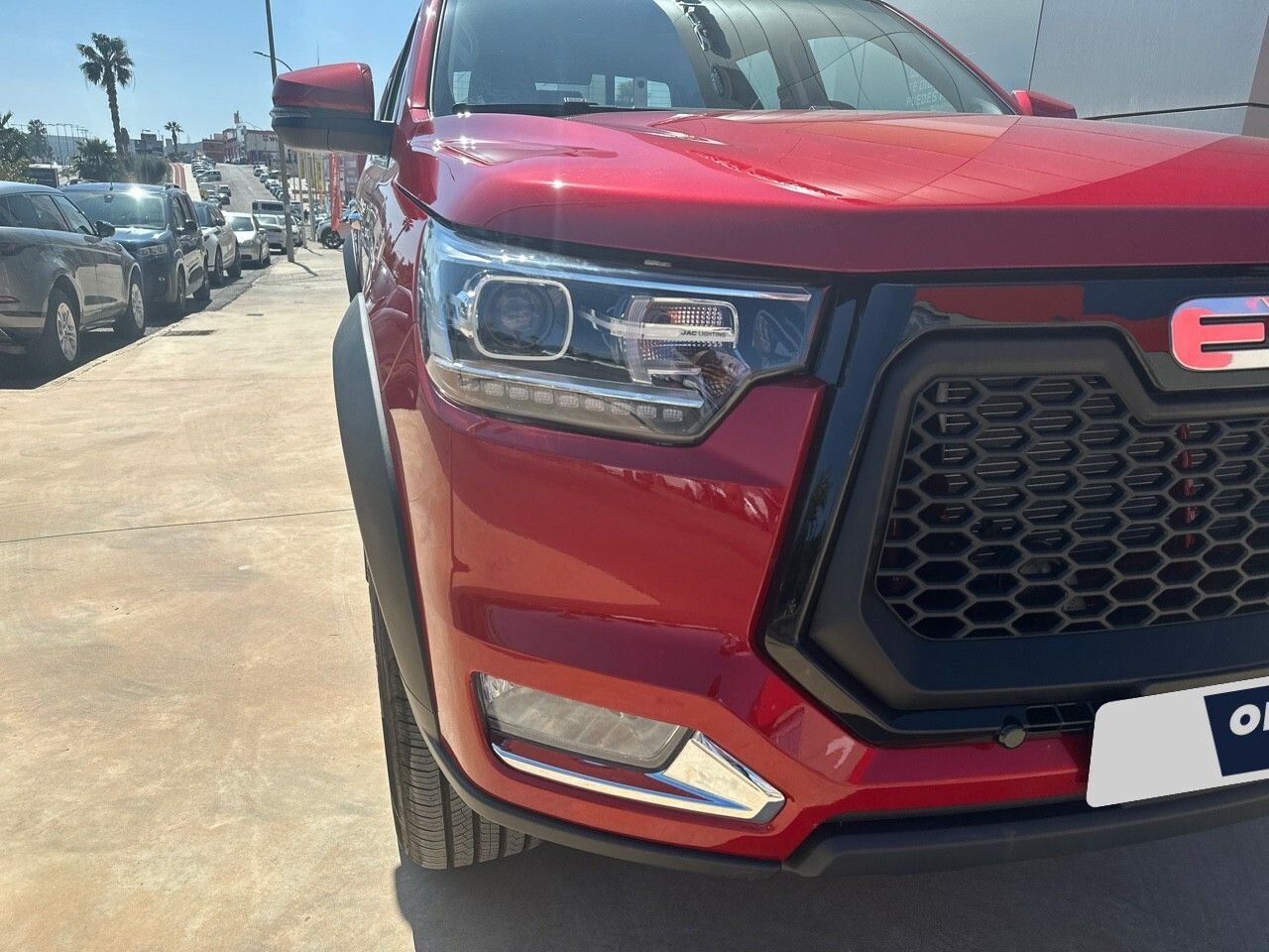 EVO CROSS4 2.0 D 4WD 136CV 4P - foto 6