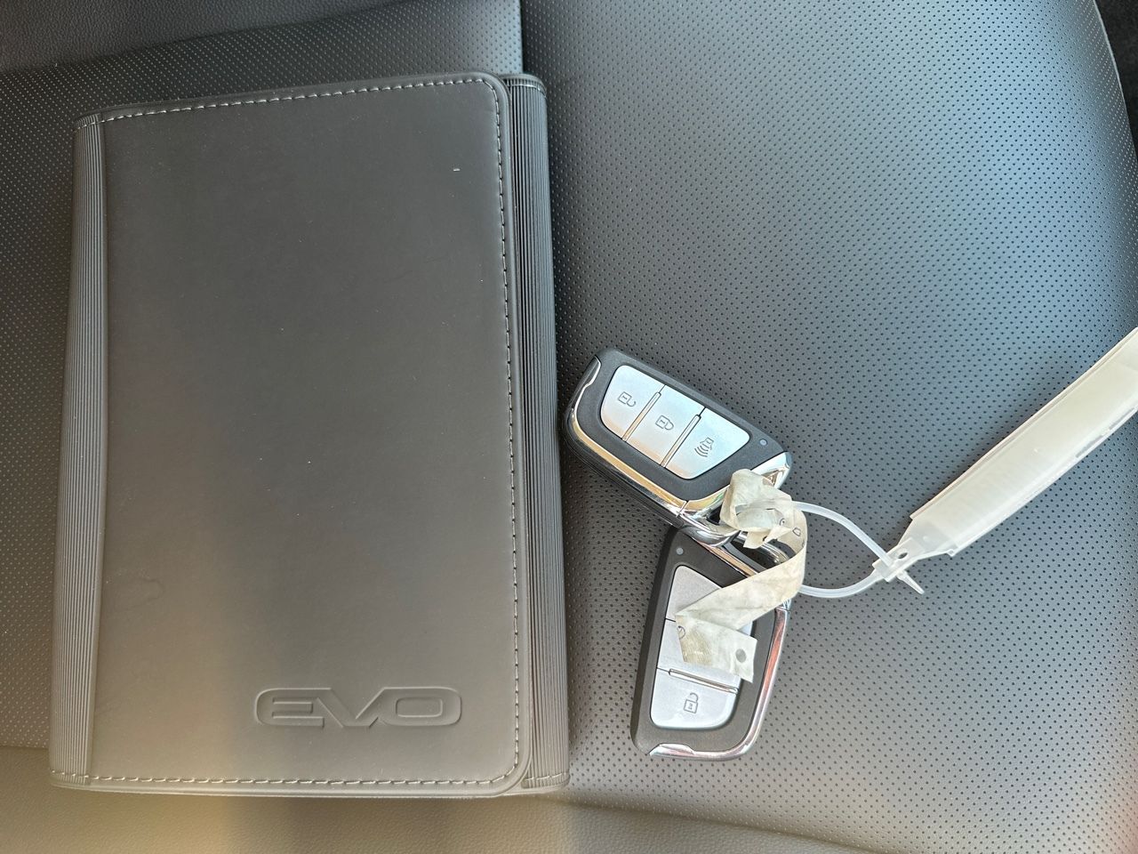 EVO CROSS4 2.0 D 4WD 136CV 4P - foto 28