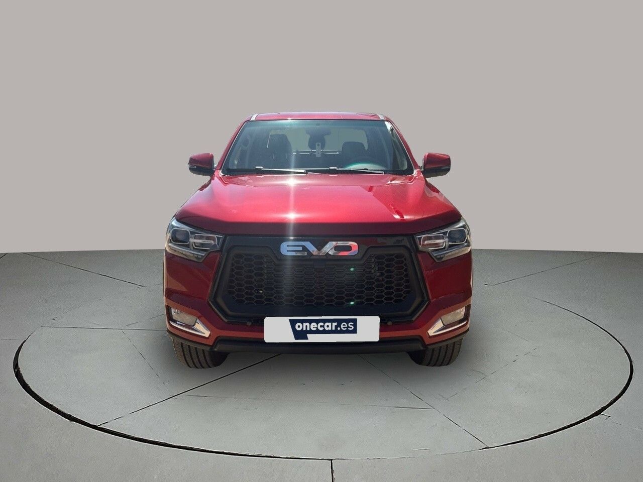 EVO CROSS4 2.0 D 4WD 136CV 4P - foto 5