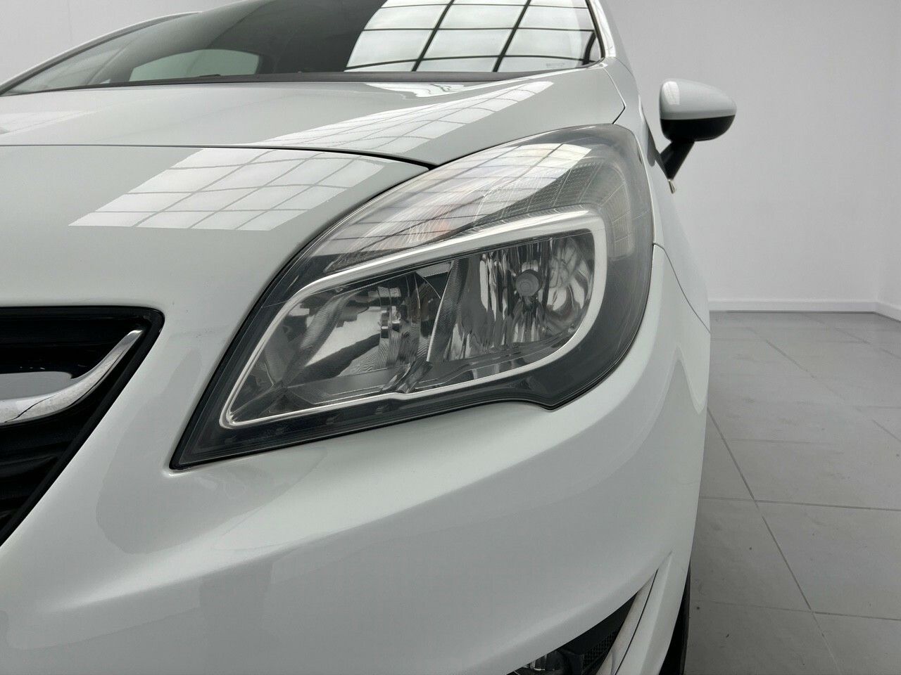 Opel Meriva 1.4 XER SELECTIVE 100CV 5P - foto 6