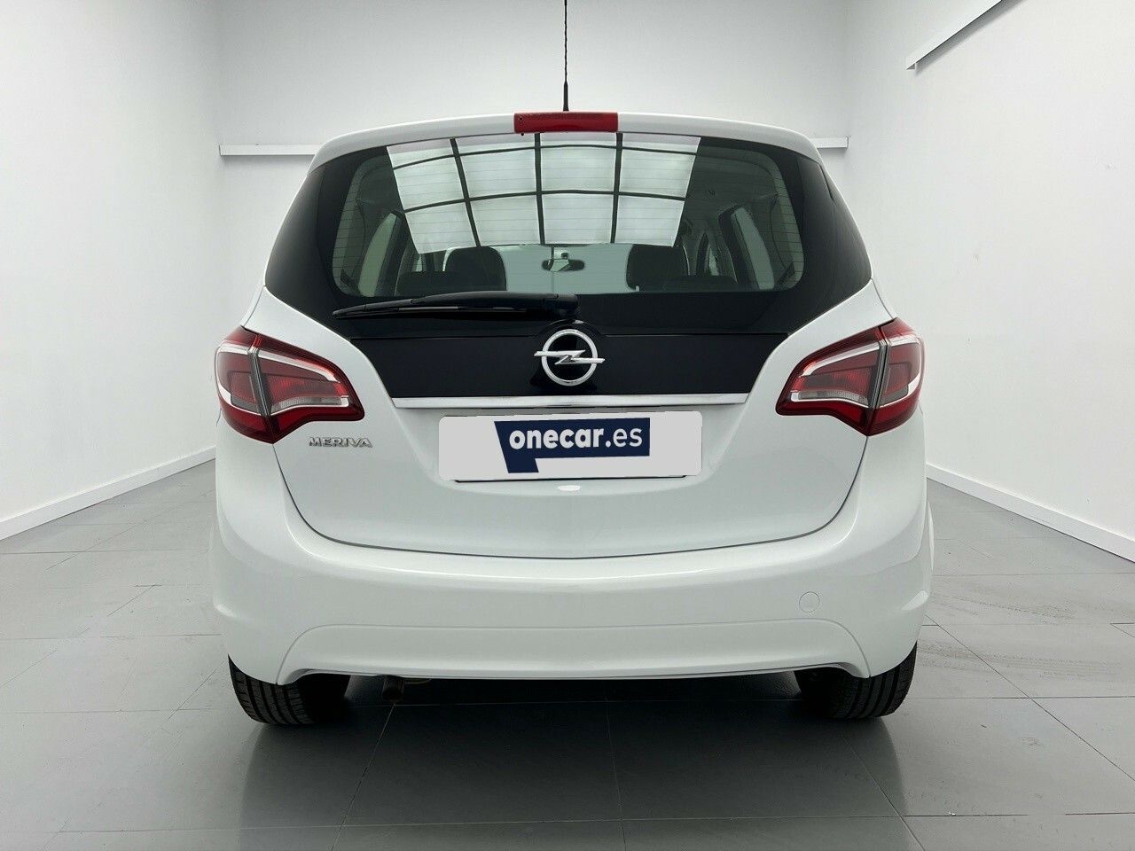 Opel Meriva 1.4 XER SELECTIVE 100CV 5P - foto 7