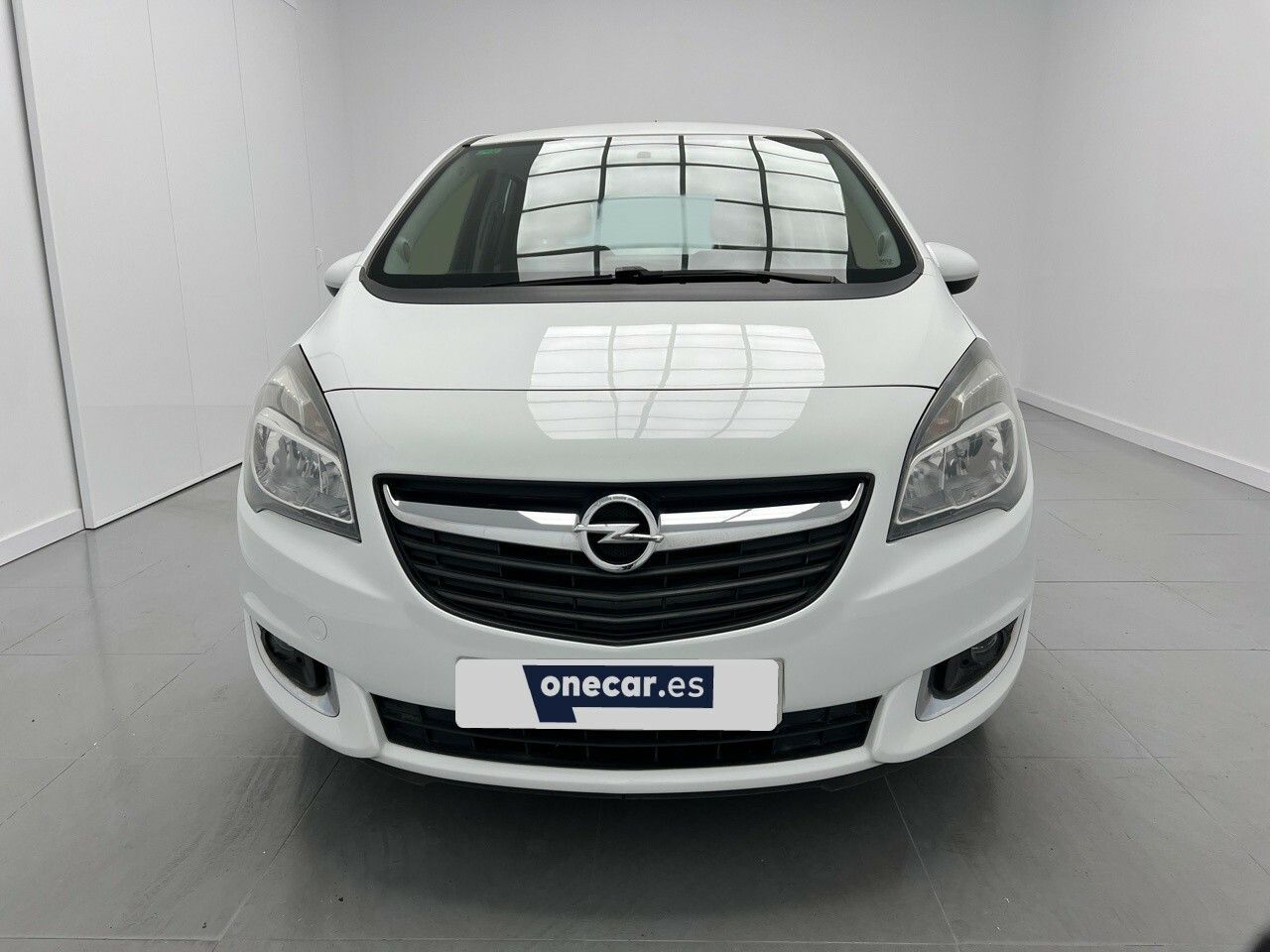 Opel Meriva 1.4 XER SELECTIVE 100CV 5P - foto 5