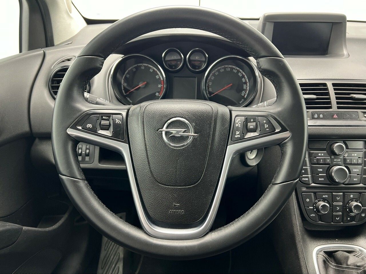 Opel Meriva 1.4 XER SELECTIVE 100CV 5P - foto 14