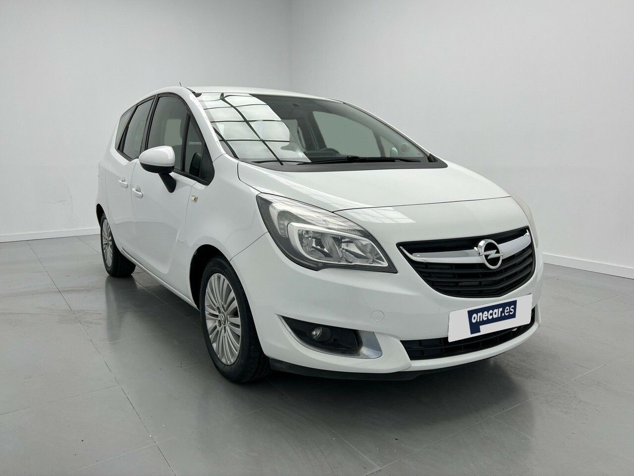 Opel Meriva 1.4 XER SELECTIVE 100CV 5P - foto 9