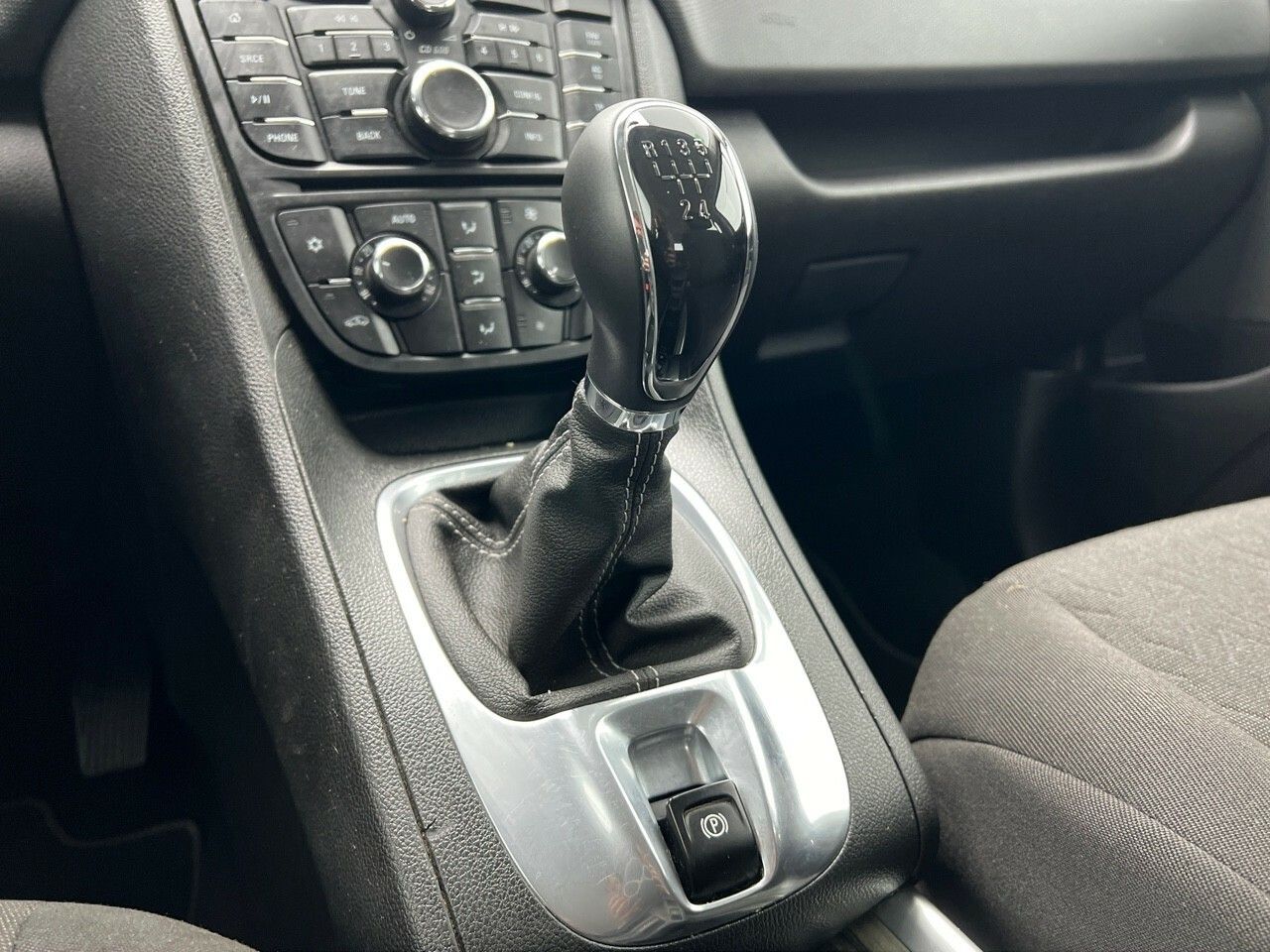 Opel Meriva 1.4 XER SELECTIVE 100CV 5P - foto 19