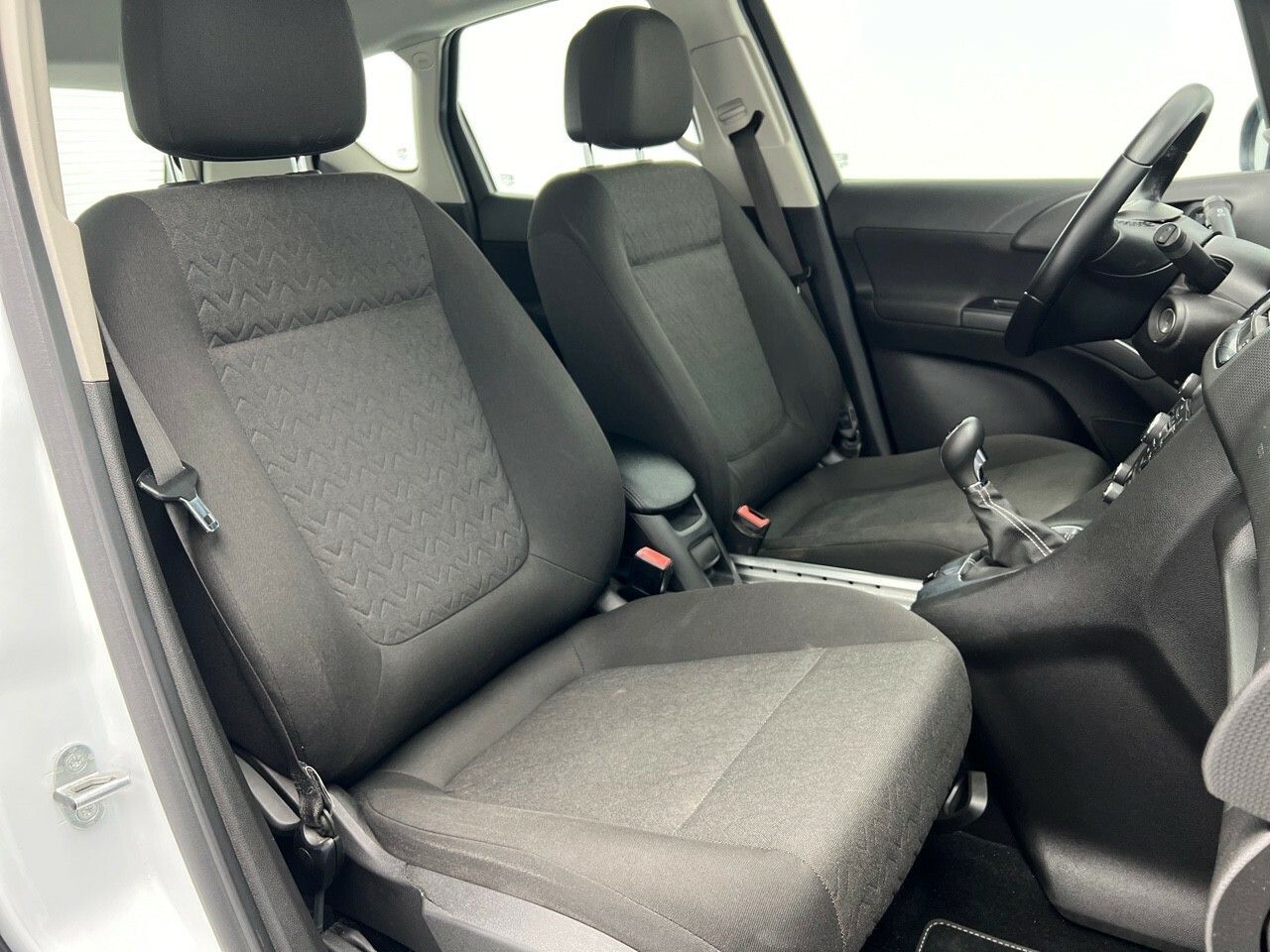 Opel Meriva 1.4 XER SELECTIVE 100CV 5P - foto 21