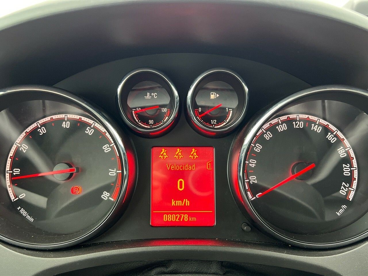 Opel Meriva 1.4 XER SELECTIVE 100CV 5P - foto 15