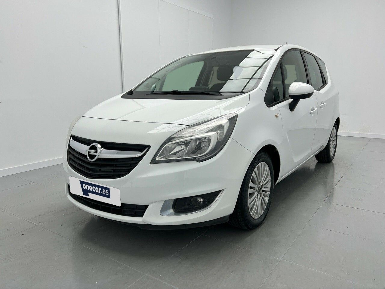 Opel Meriva 1.4 XER SELECTIVE 100CV 5P - foto 10