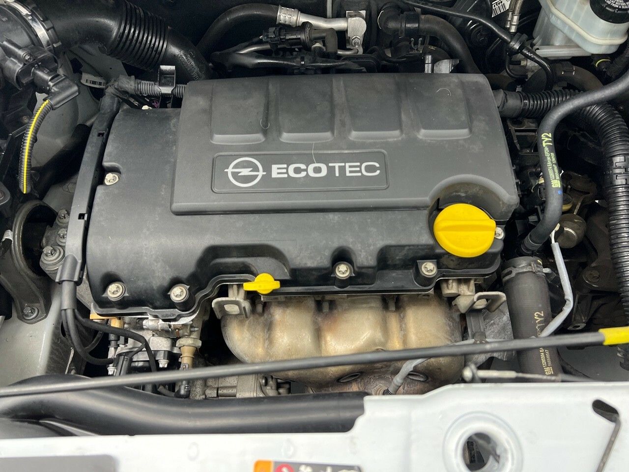 Opel Meriva 1.4 XER SELECTIVE 100CV 5P - foto 27