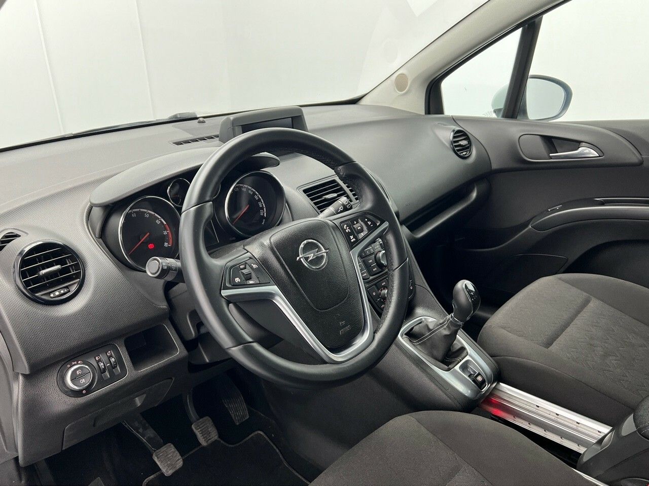 Opel Meriva 1.4 XER SELECTIVE 100CV 5P - foto 22