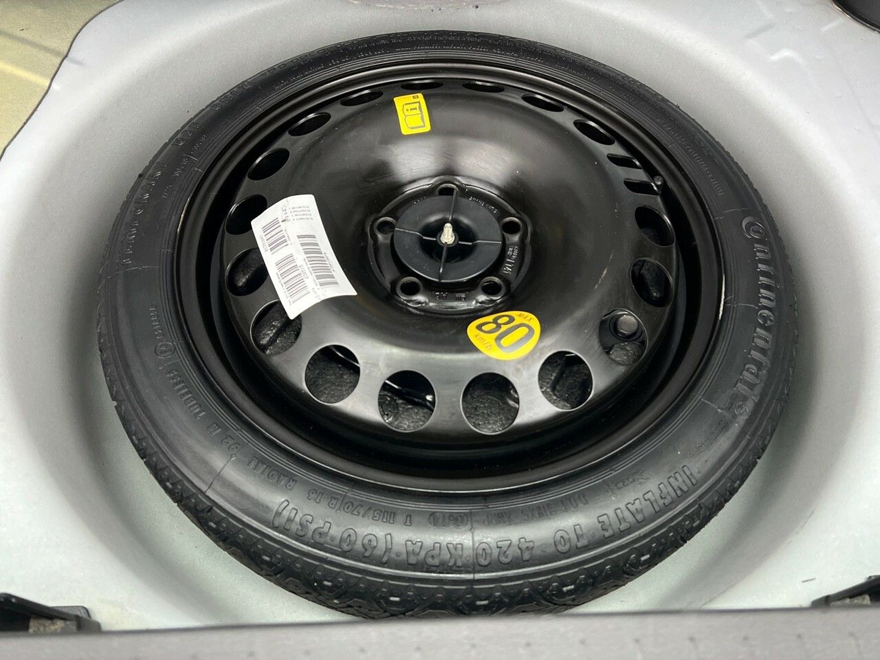 Opel Meriva 1.4 XER SELECTIVE 100CV 5P - foto 26