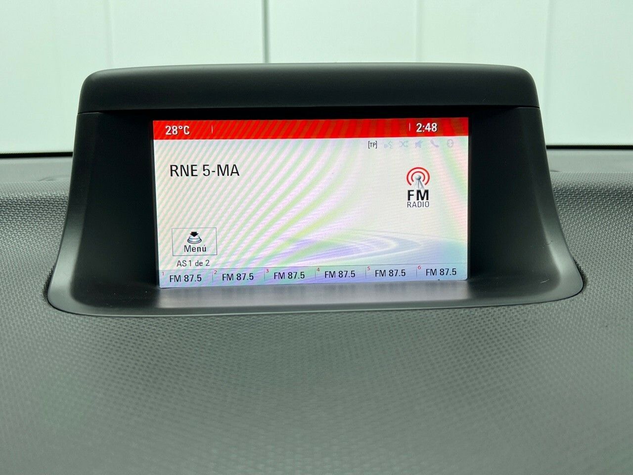 Opel Meriva 1.4 XER SELECTIVE 100CV 5P - foto 16