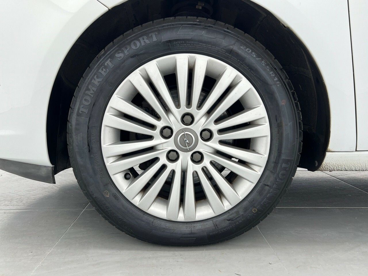 Opel Meriva 1.4 XER SELECTIVE 100CV 5P - foto 11