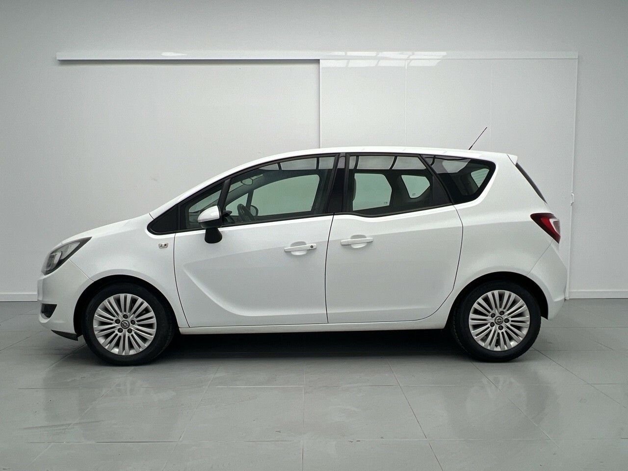 Opel Meriva 1.4 XER SELECTIVE 100CV 5P - foto 4