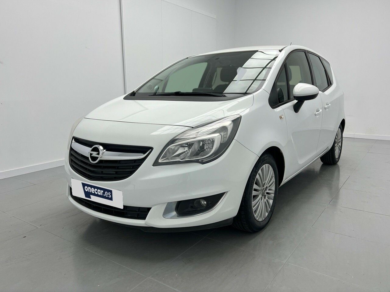 Foto opel meriva 2014 /