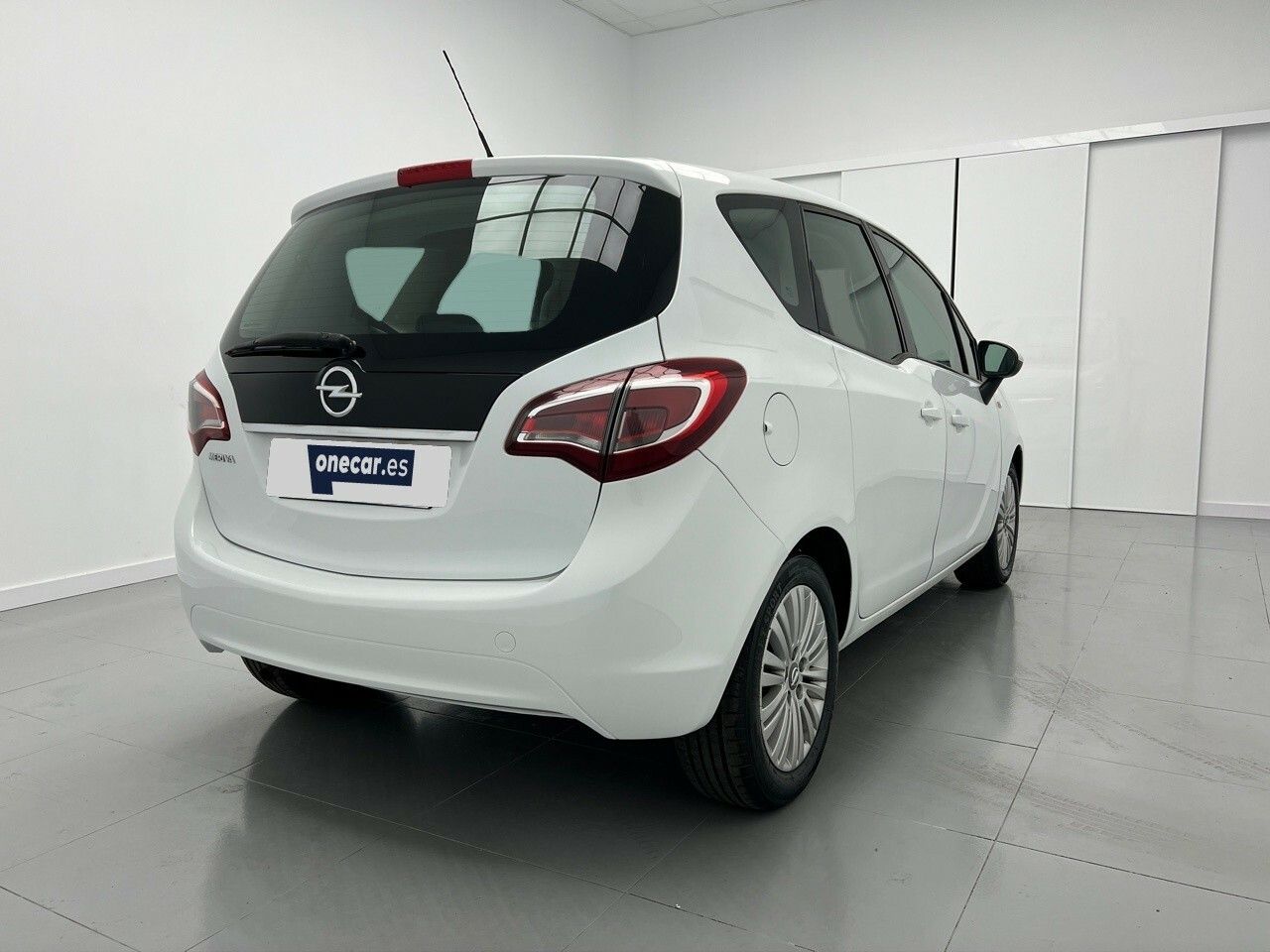opel meriva 2014 / foto grande (2)