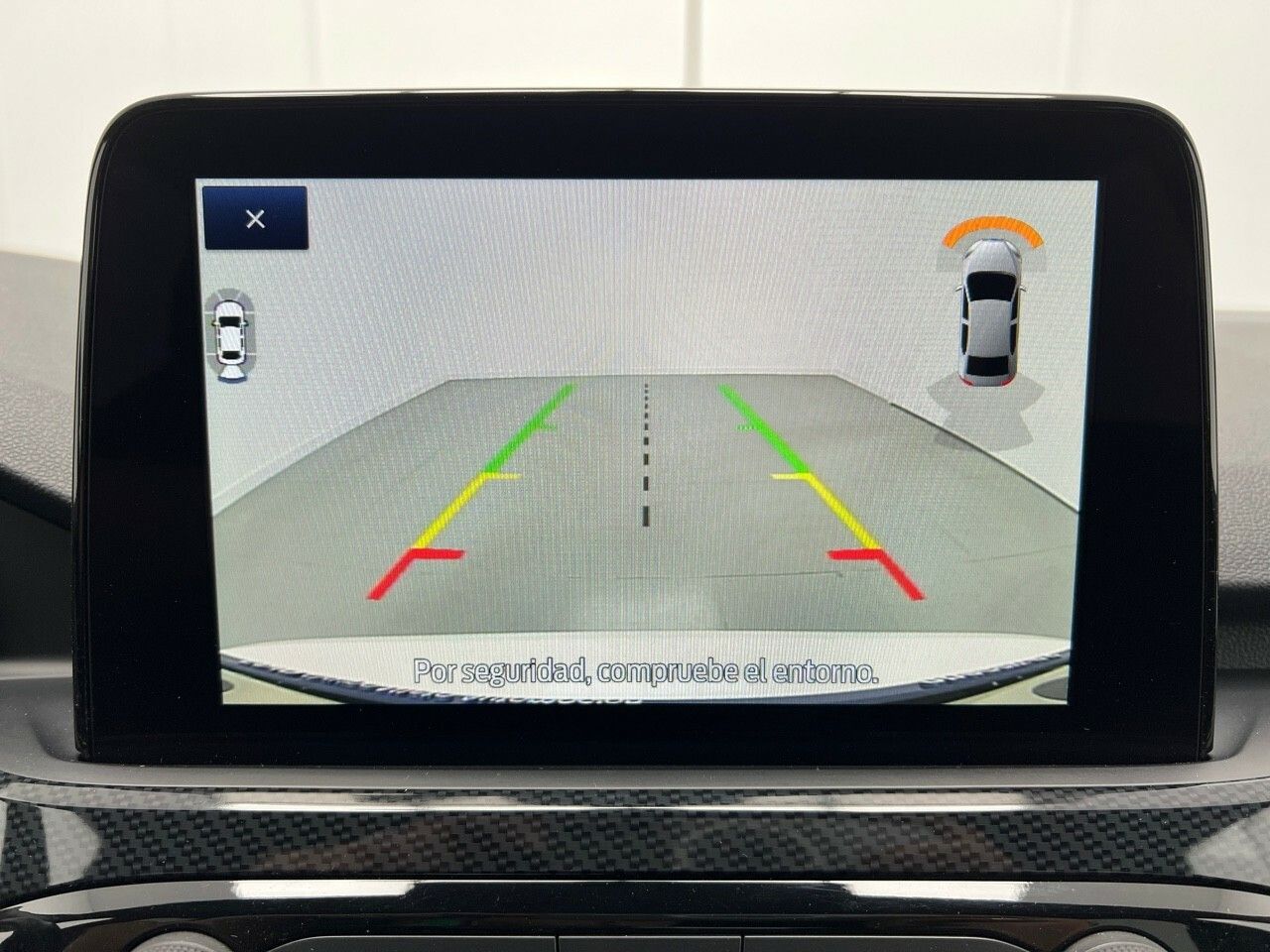 Ford Kuga PHEV 2.5 DURATEC ST-LINE X AUTO 225CV 5P - foto 19