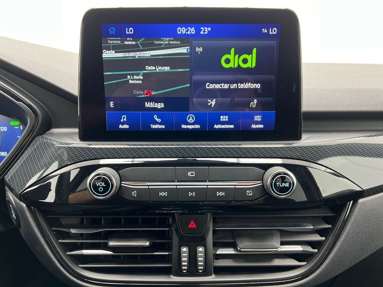 Ford Kuga PHEV 2.5 DURATEC ST-LINE X AUTO 225CV 5P - foto 16