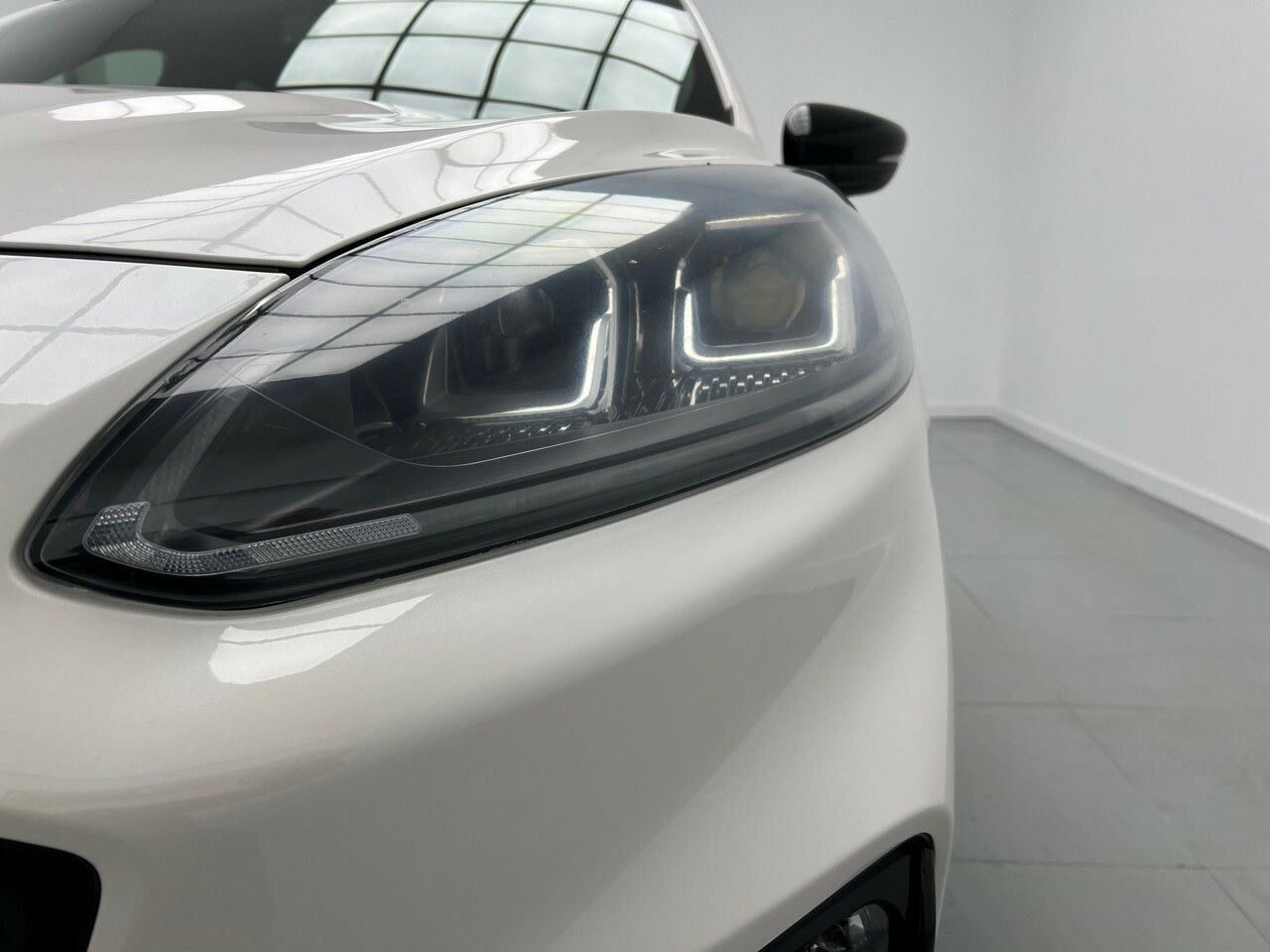 Ford Kuga PHEV 2.5 DURATEC ST-LINE X AUTO 225CV 5P - foto 6