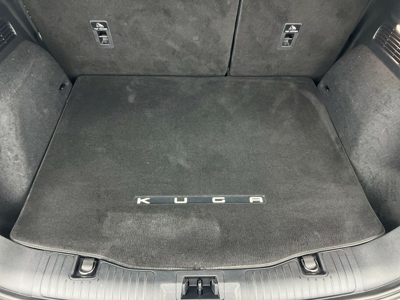 Ford Kuga PHEV 2.5 DURATEC ST-LINE X AUTO 225CV 5P - foto 27