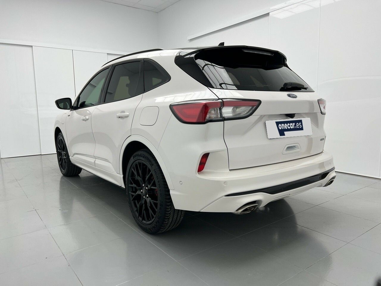 Ford Kuga PHEV 2.5 DURATEC ST-LINE X AUTO 225CV 5P - foto 8