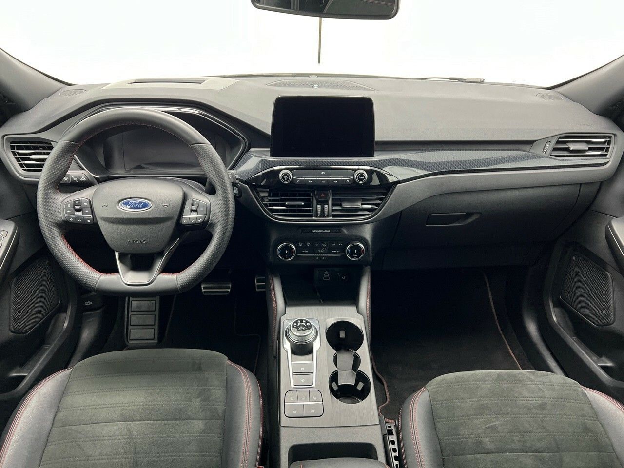 Ford Kuga PHEV 2.5 DURATEC ST-LINE X AUTO 225CV 5P - foto 13