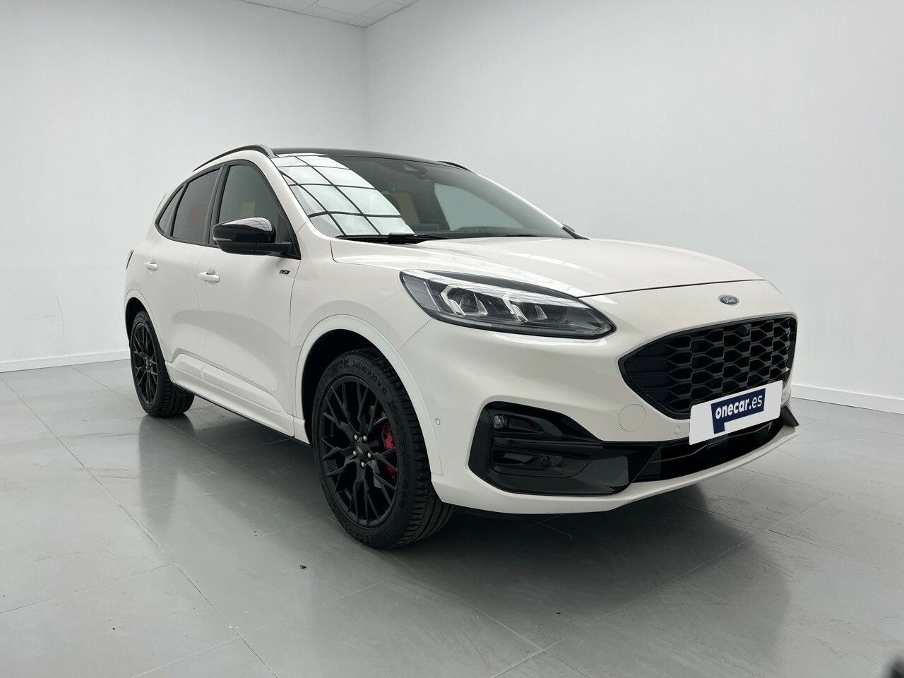 Ford Kuga PHEV 2.5 DURATEC ST-LINE X AUTO 225CV 5P - foto 9